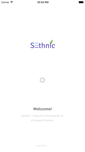 Sethnic