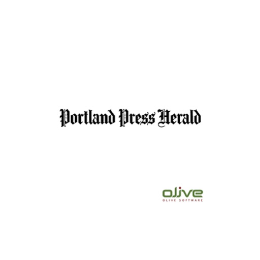 Portland Press Herald e-Edition