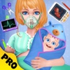 Mummy Pregnant Simulator PRO