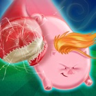 Top 50 Games Apps Like Piggy Punch - Super Crazy Wacky Runner! - Best Alternatives