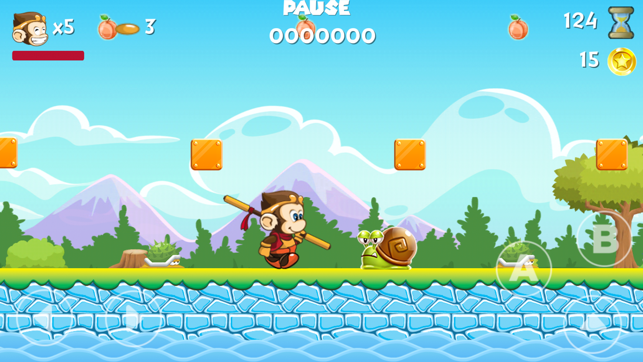 Super Adventure Jungle(圖2)-速報App