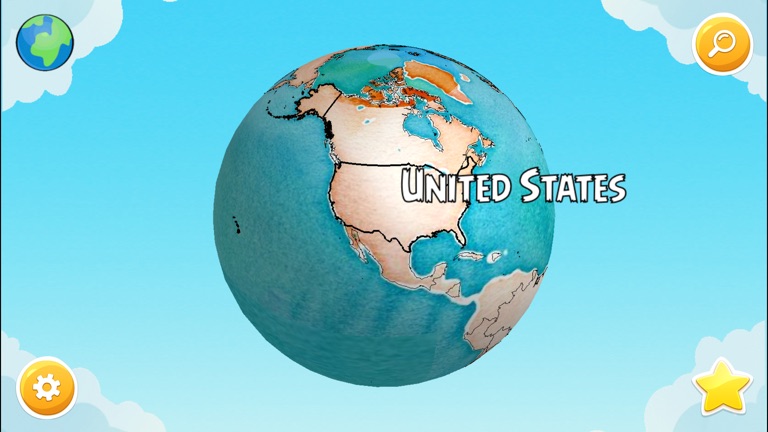 【图】Chef Koochooloo by Chef Koochooloo Inc(截图2)