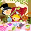 Fairytale Math: Tea Party!