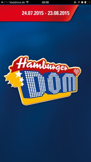 Hamburger DOM -Offiziell(圖1)-速報App