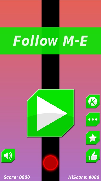 Follow M-E (Follow The Line) screenshot-3