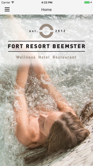 Fort Resort Beemster(圖2)-速報App