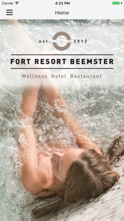 Fort Resort Beemster