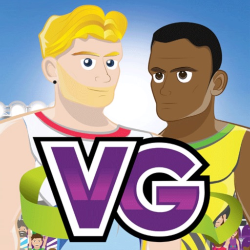 Victorious Games Icon