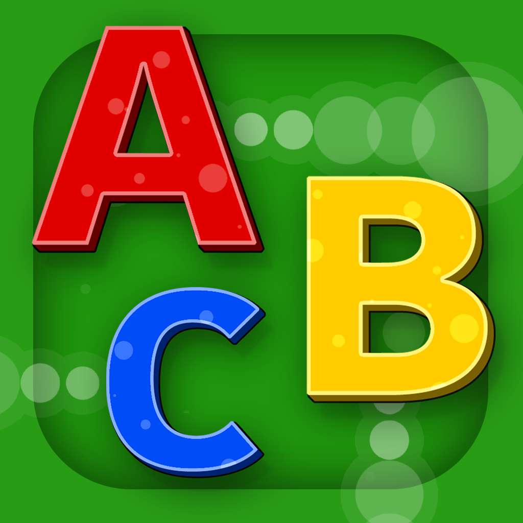 Smart Baby ABC Games: Toddler Kids Learning Apps App Icon