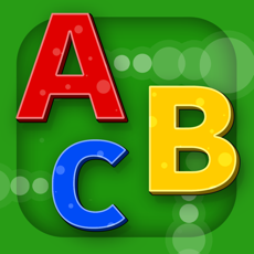 ‎Smart Baby ABC Games: Toddler Kids Learning Apps