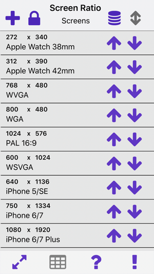 Screen Ratio(圖5)-速報App