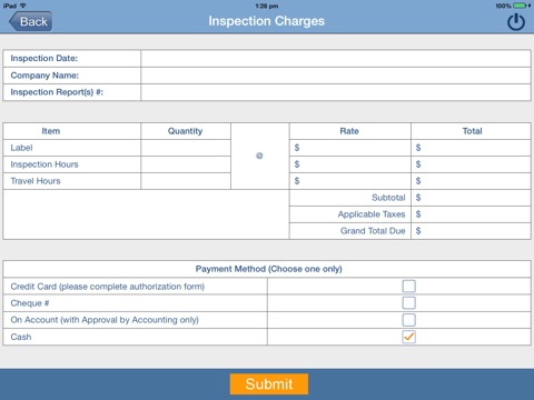 LabTestCert screenshot 4