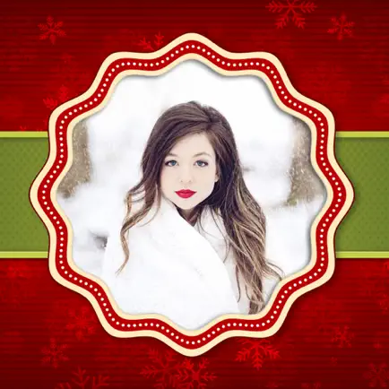 Holiday Xmas Frame - insta frames for photo Читы