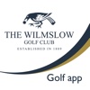Wilmslow Golf Club - Buggy
