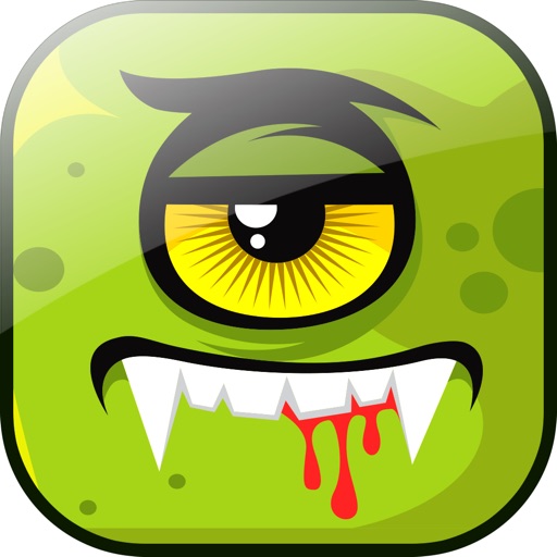 Zombie Tower Build icon