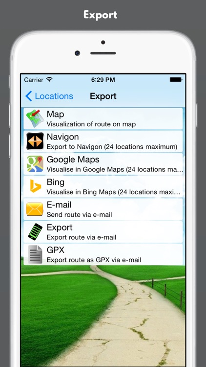 Best Route Optimizer Pro - Planning multiple stops screenshot-3