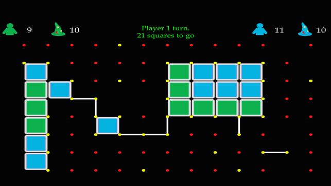 Square Conquest(圖2)-速報App