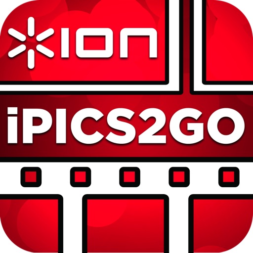 iPICS2GO Icon