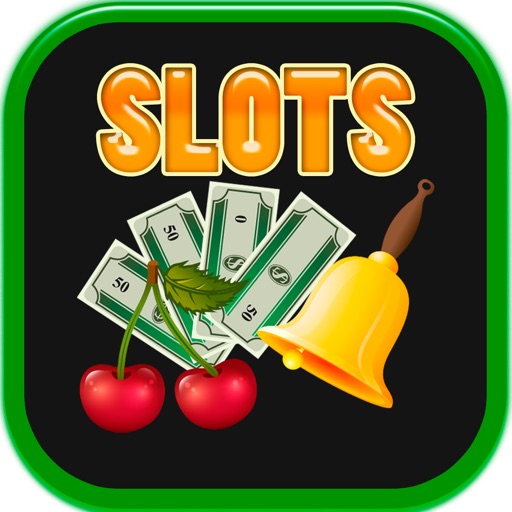 Triple 1Up  Vegas Black Diamond - Play Vegas Jackpot Slot Machine icon