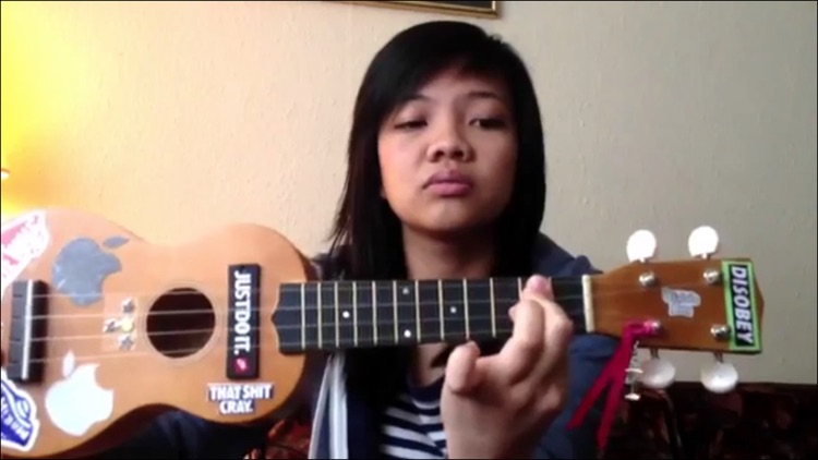 Ukulele Academy screenshot-3