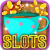 Coffee House Slots: Spin the virtual fortune wheel