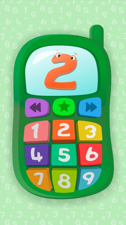 Baby Phone - Educational Sound Game for Toddlers