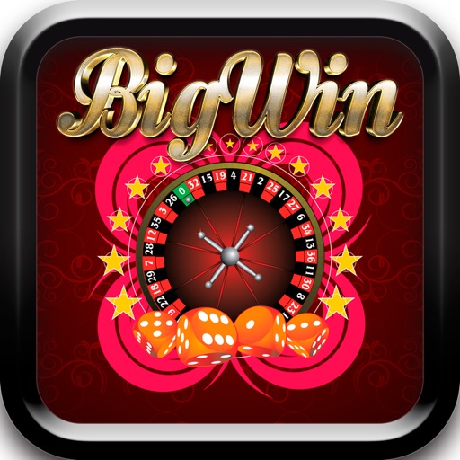 Lottery Double Slots iOS App