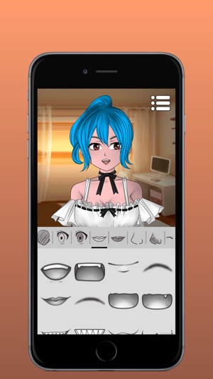 Avatar Maker: Anime(圖2)-速報App