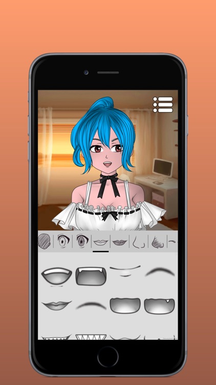 Download Anime Avatar Maker (MOD) APK for Android