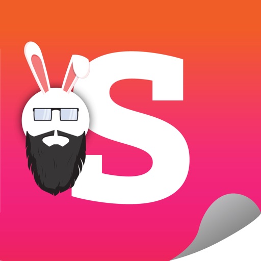 Super Stickies: Faces Vol.1