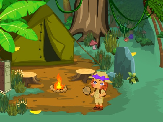 chamber escape games-Find Mayan Treasure screenshot 3