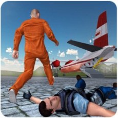 Activities of Prisoner Escape Plane Hijack - Hard Time Survival