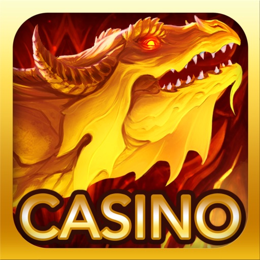 Vegas Fever Slots – Play Free Casino Slot Machines Icon