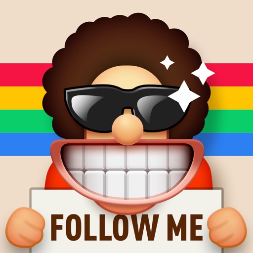 Follower Butler – Free Instagram Followers Tracker