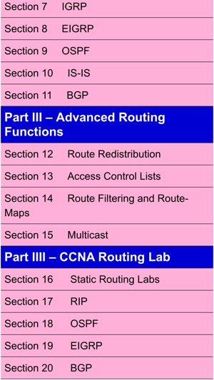 Routing Guide for CCNA(圖2)-速報App