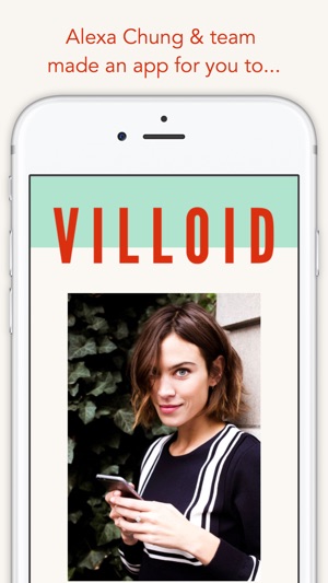 VILLOID(圖1)-速報App