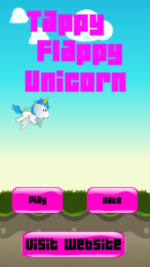 My Tappy Unicorn(圖1)-速報App