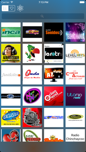 Radios de Perú(圖2)-速報App