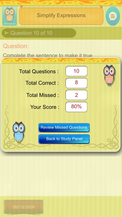 5th Grade Math Test Prep