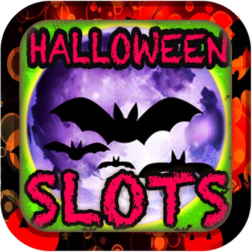 HD Halloween Slots: Bloody Casino Slot Machine