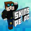 Best Skins Creator Pro - for Minecraft PE & PC App Delete