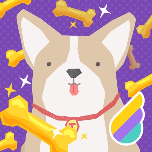 Good Dog Tobi iOS App