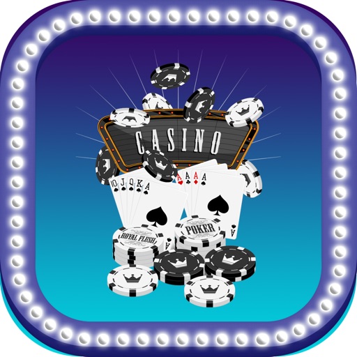 Lucky Casino Slots Casino - Free Slots iOS App