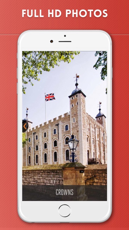 Tower of London Visitor Guide