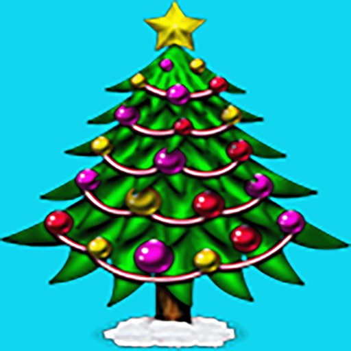 Ornament Buster iOS App