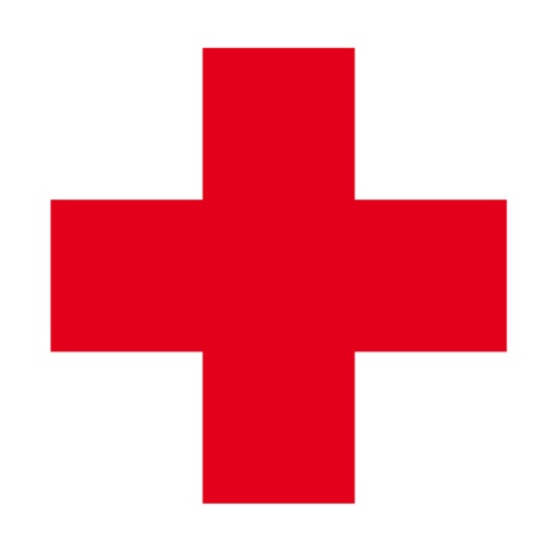 Croix-Rouge luxembourgeoise