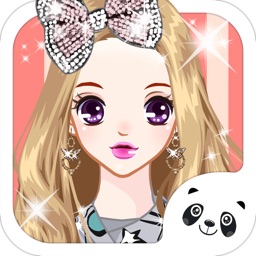 Little Moda Princess - Beauty Dress up Salon