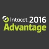 Intacct Advantage 2016