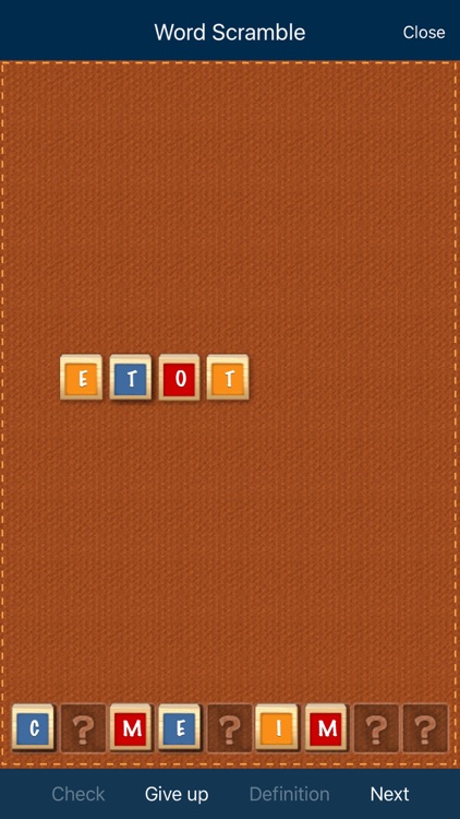 Audio Collins Mini Gem English-Czech Dictionary screenshot-4