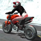 Duceti Snowy Rider